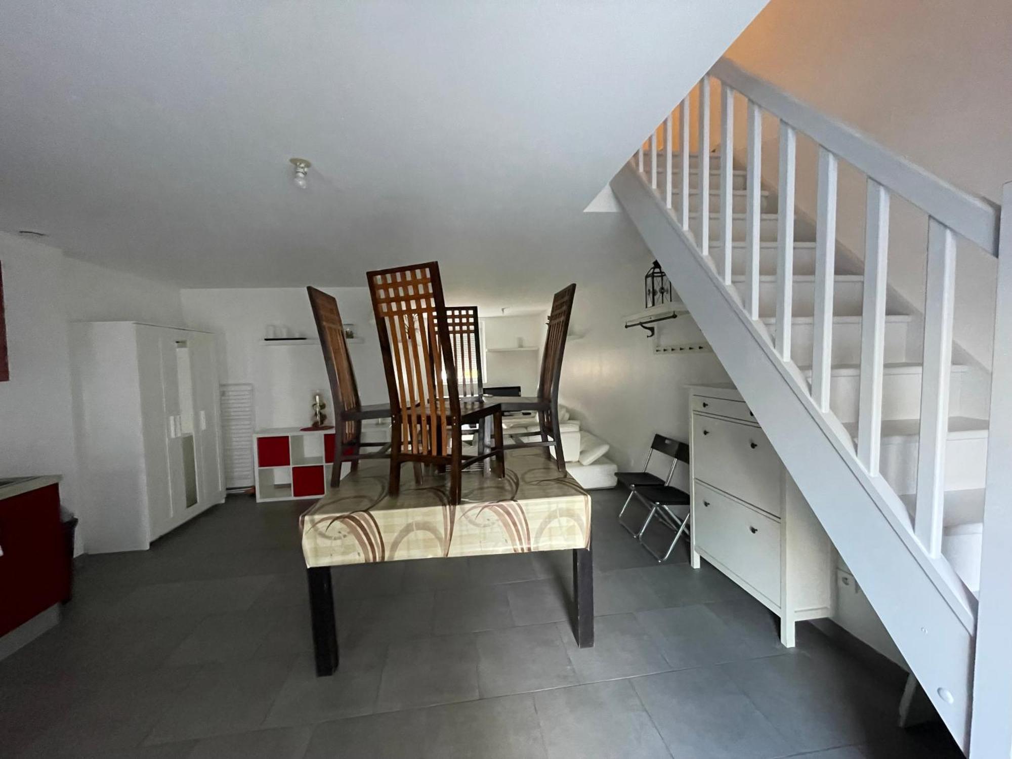 3 Apartment Yutz